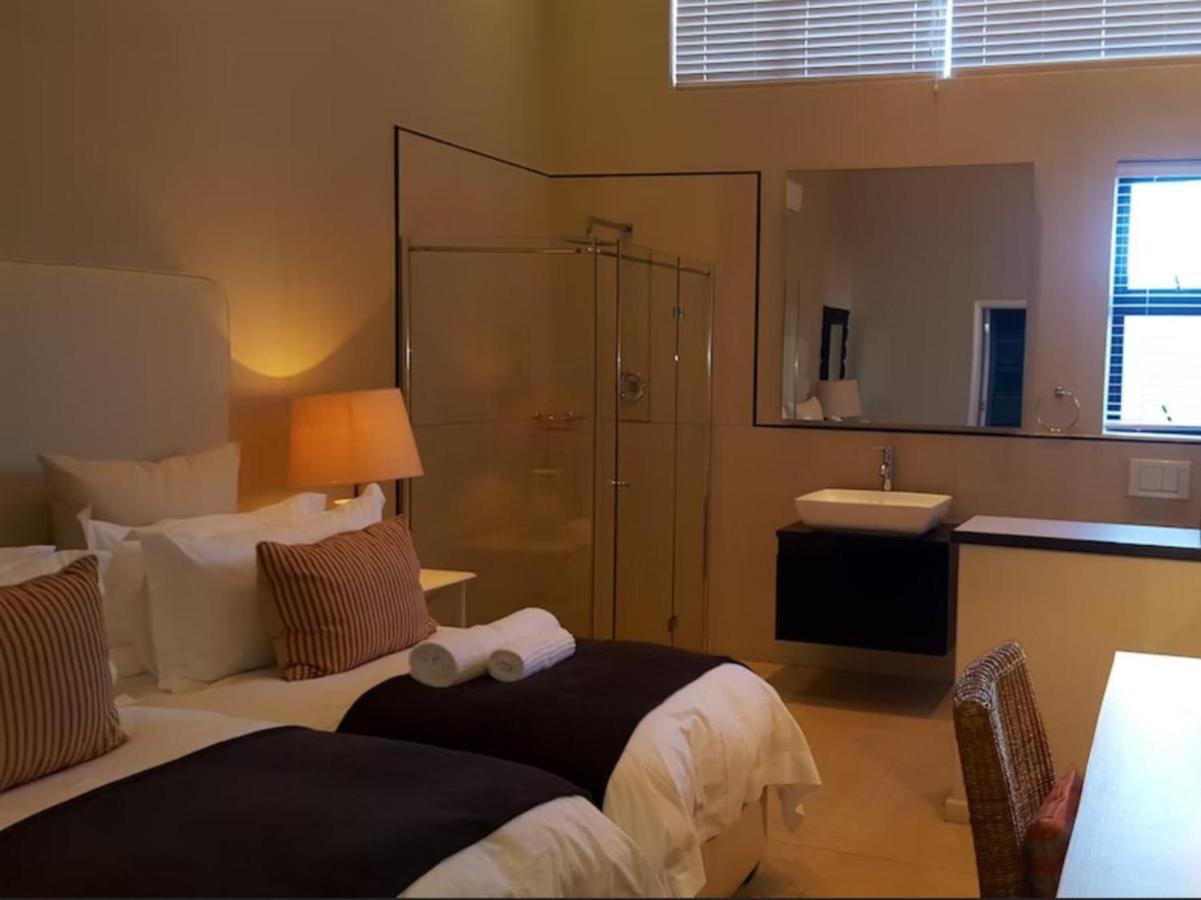Suite Familiar con balcón