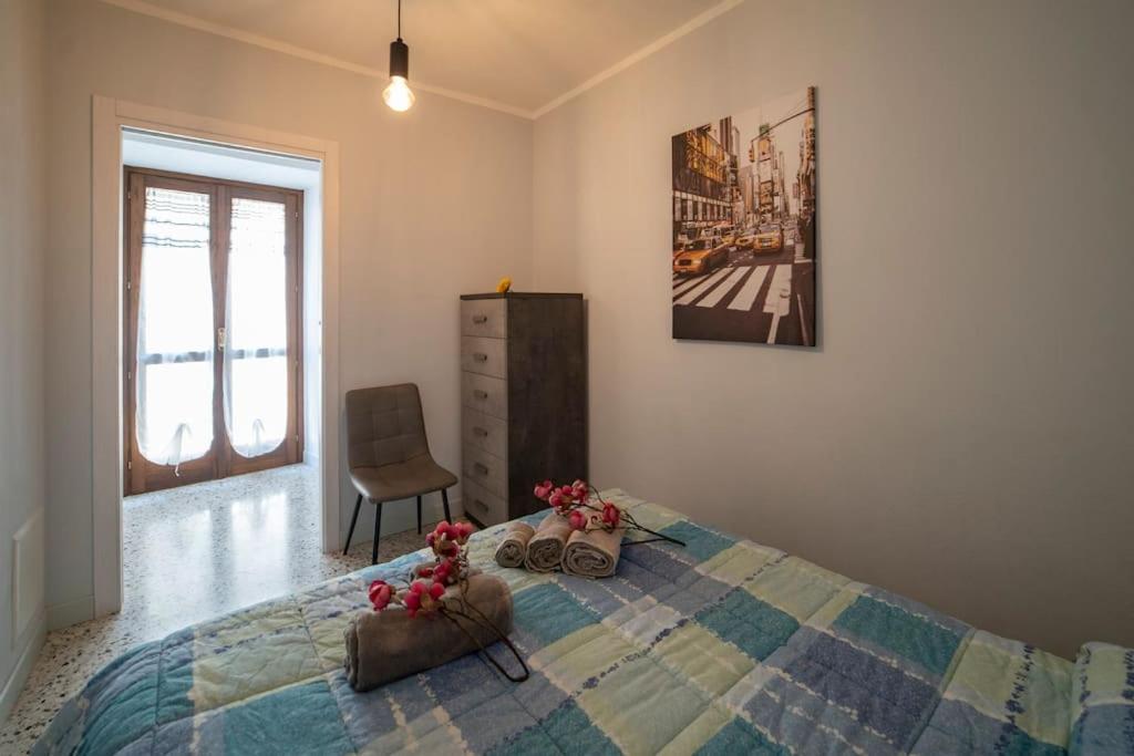Appartamento con 2 Camere da Letto