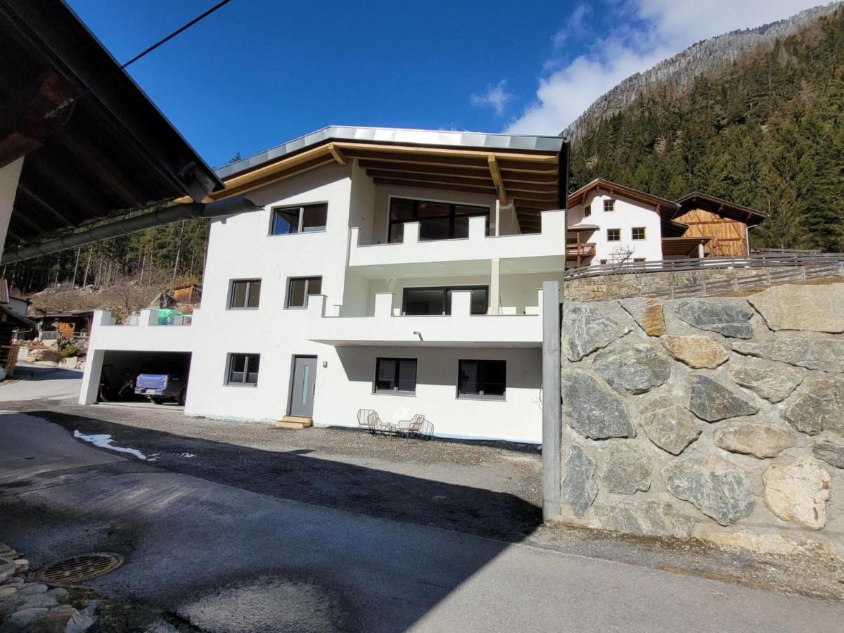 B&B Oberlehn - New apartment in the beautiful Pitztal - Bed and Breakfast Oberlehn