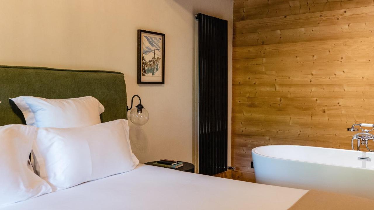 Chalet Premium con 6 Camere da Letto - Eustache