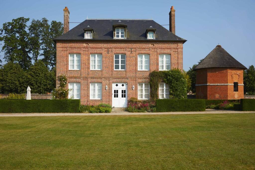 La maison d'Hector - B&B Doudeville