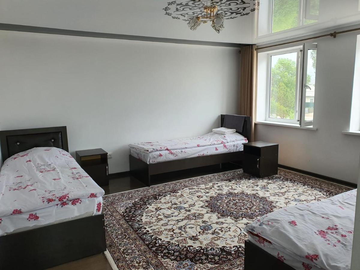 Superior Dreibettzimmer
