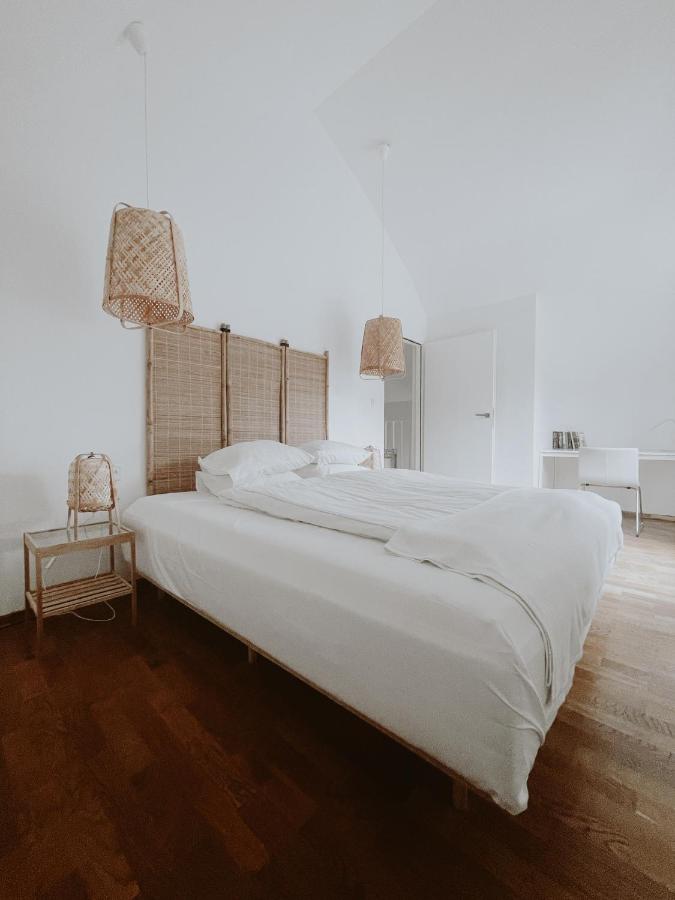 Chalet Supérieur