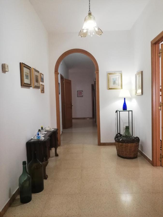 Dimora d'artista - Ferienwohnung