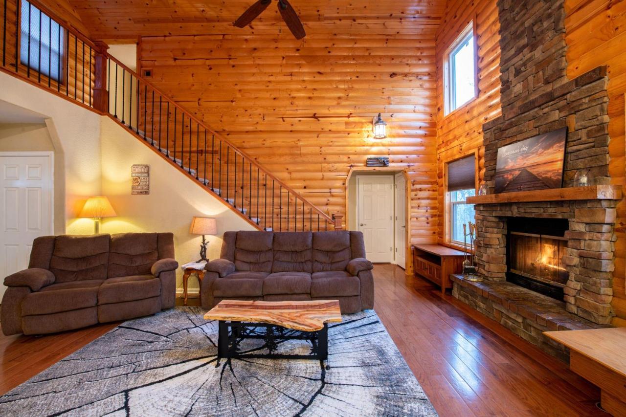 Cedar Ridge - B&B Deepwater