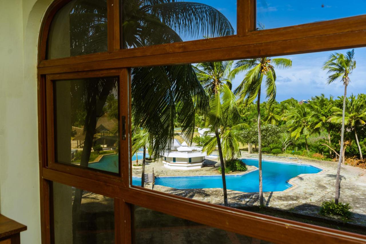 Beachside Bliss Studio - B&B Ukunda
