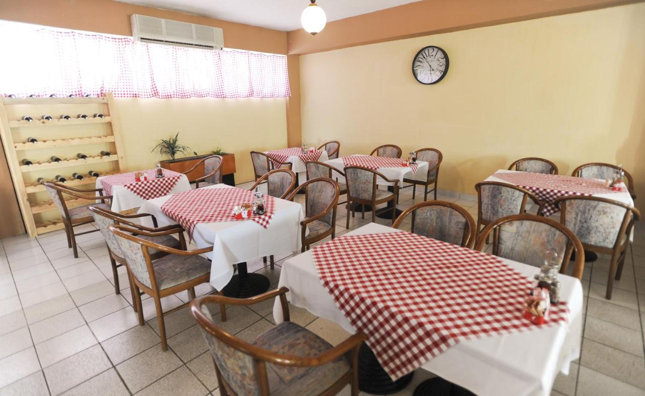 Apartments Deli - Ferienwohnung