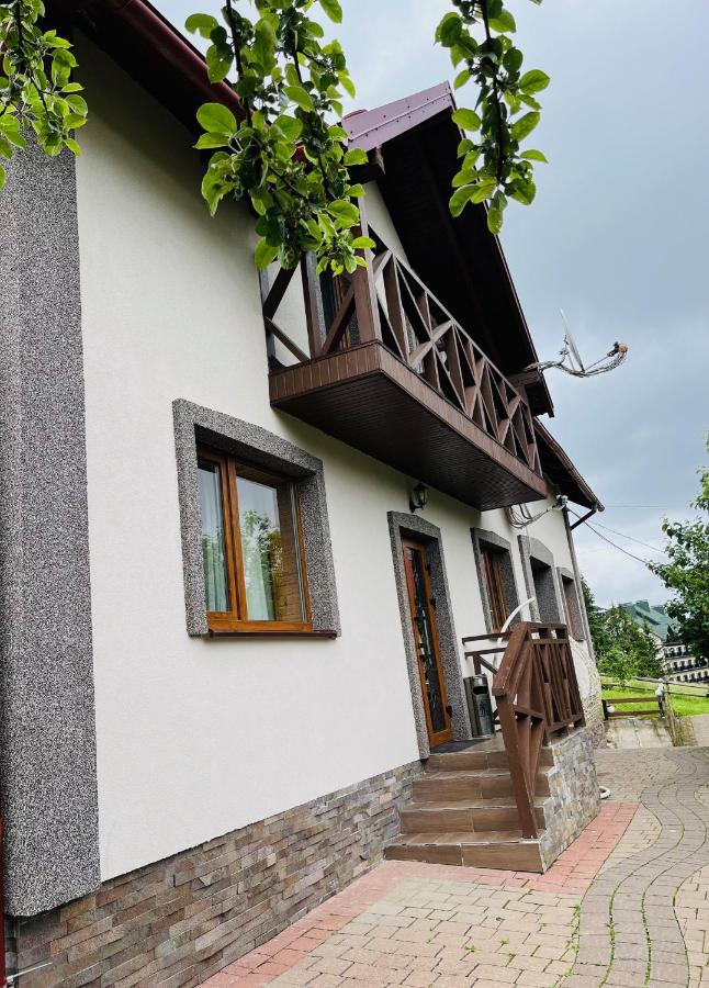 B&B Bukovel - Smerichka - Bed and Breakfast Bukovel