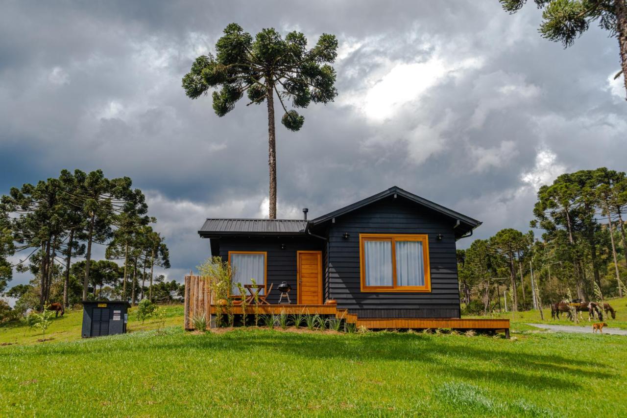 Urutau Pousada - B&B