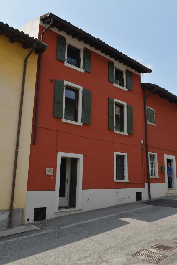 B&B Carpenedolo - Civico 43 - Bed and Breakfast Carpenedolo