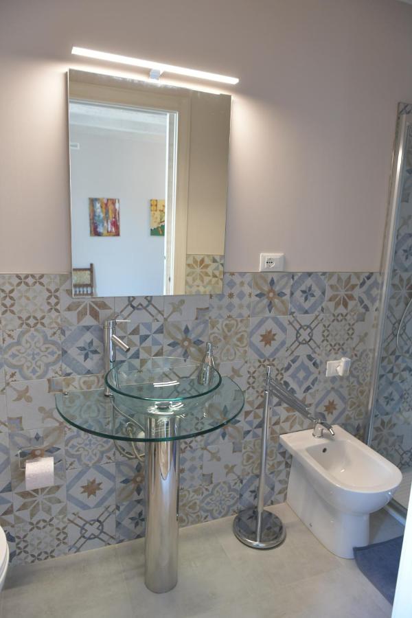 Double or Twin Room with Private Bathroom
