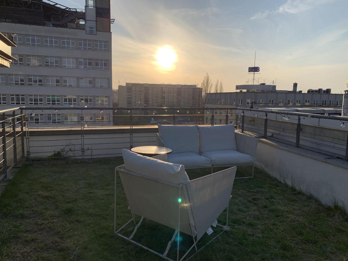 Apartament Plac Kaszubski - B&B