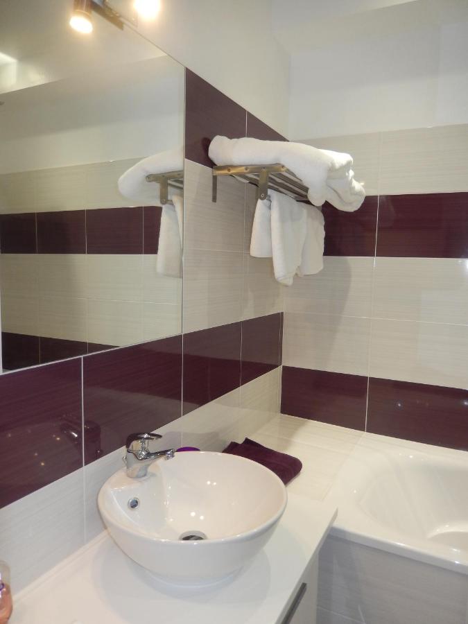 Deluxe Double Room with Bath