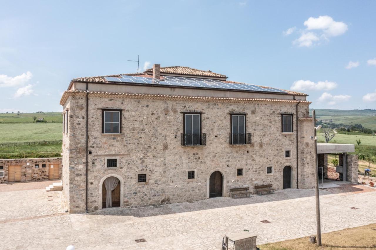 Dimora Schioppo - Irpinia - Ferienwohnung