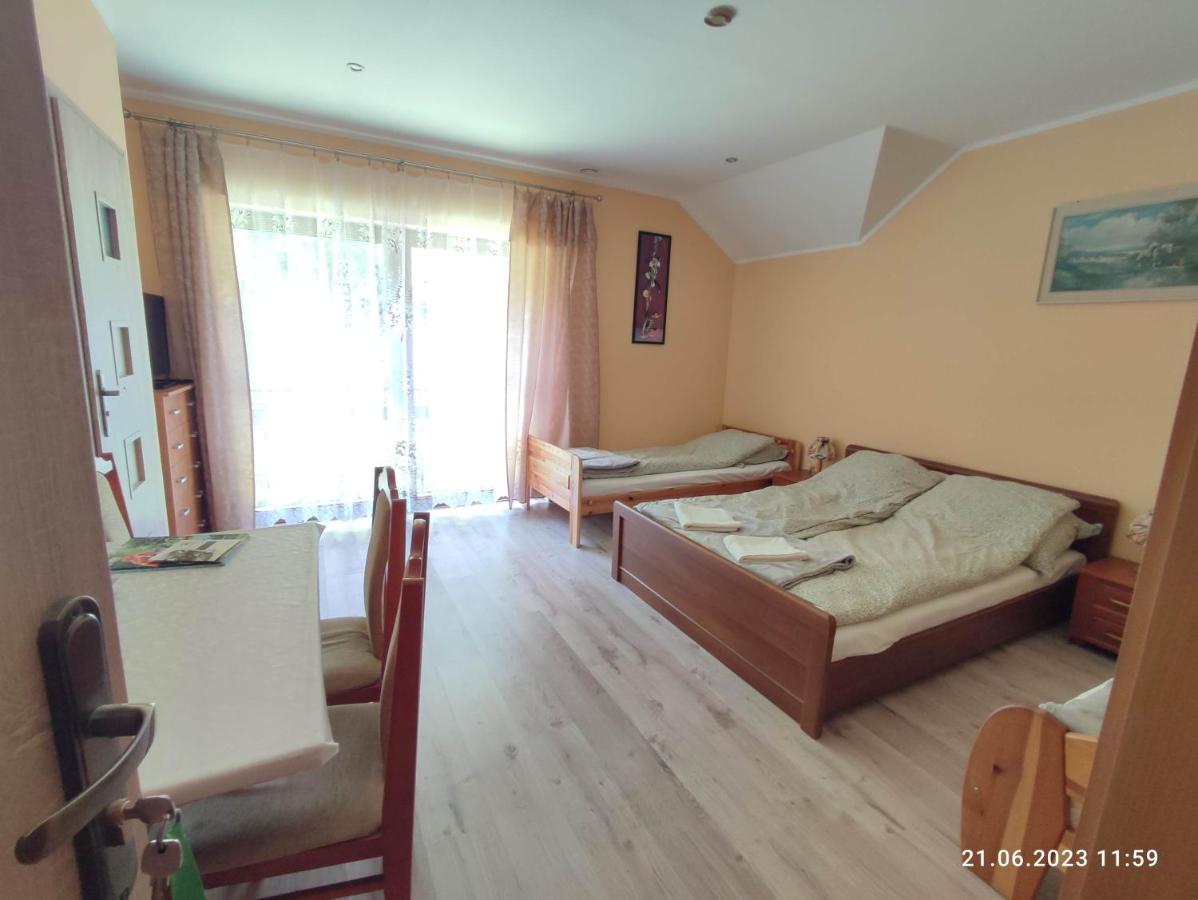 Agroturystyka Robinia - B&B