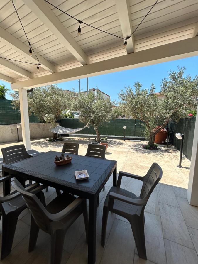 AGAS Exclusive Apartment - B&B Catanzaro