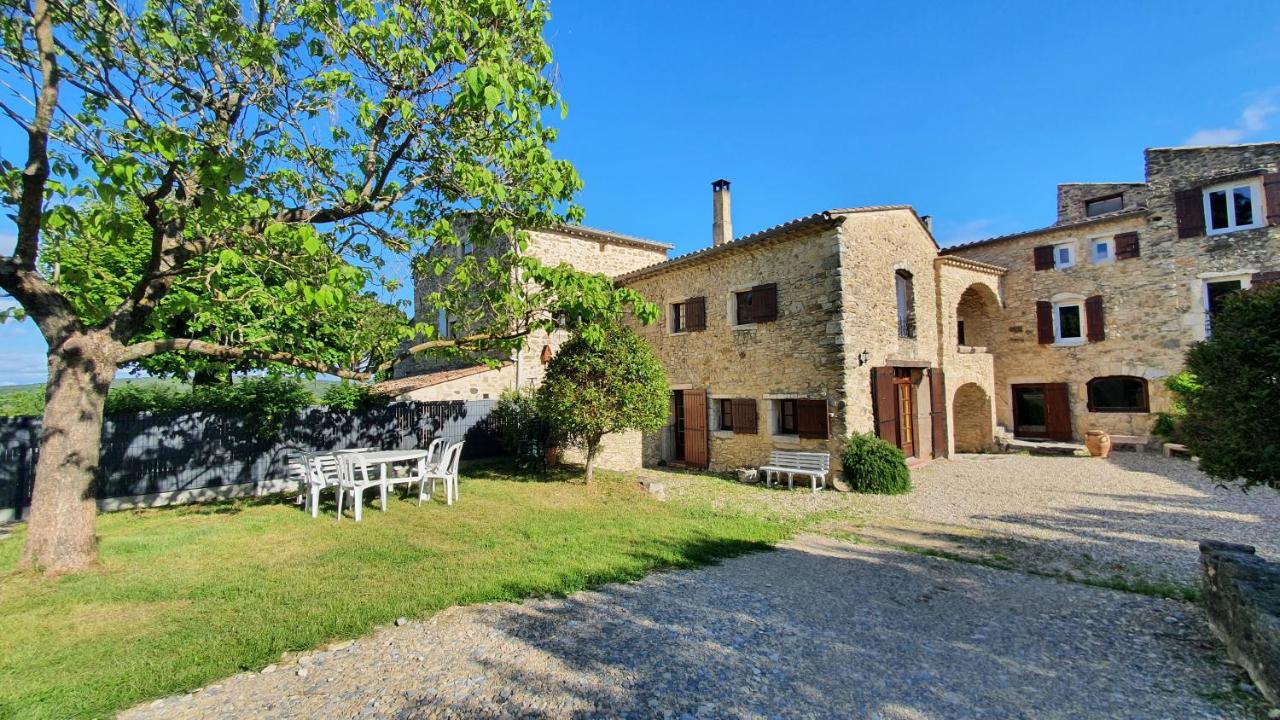 La Magnanerie - Chambres d’hôtes