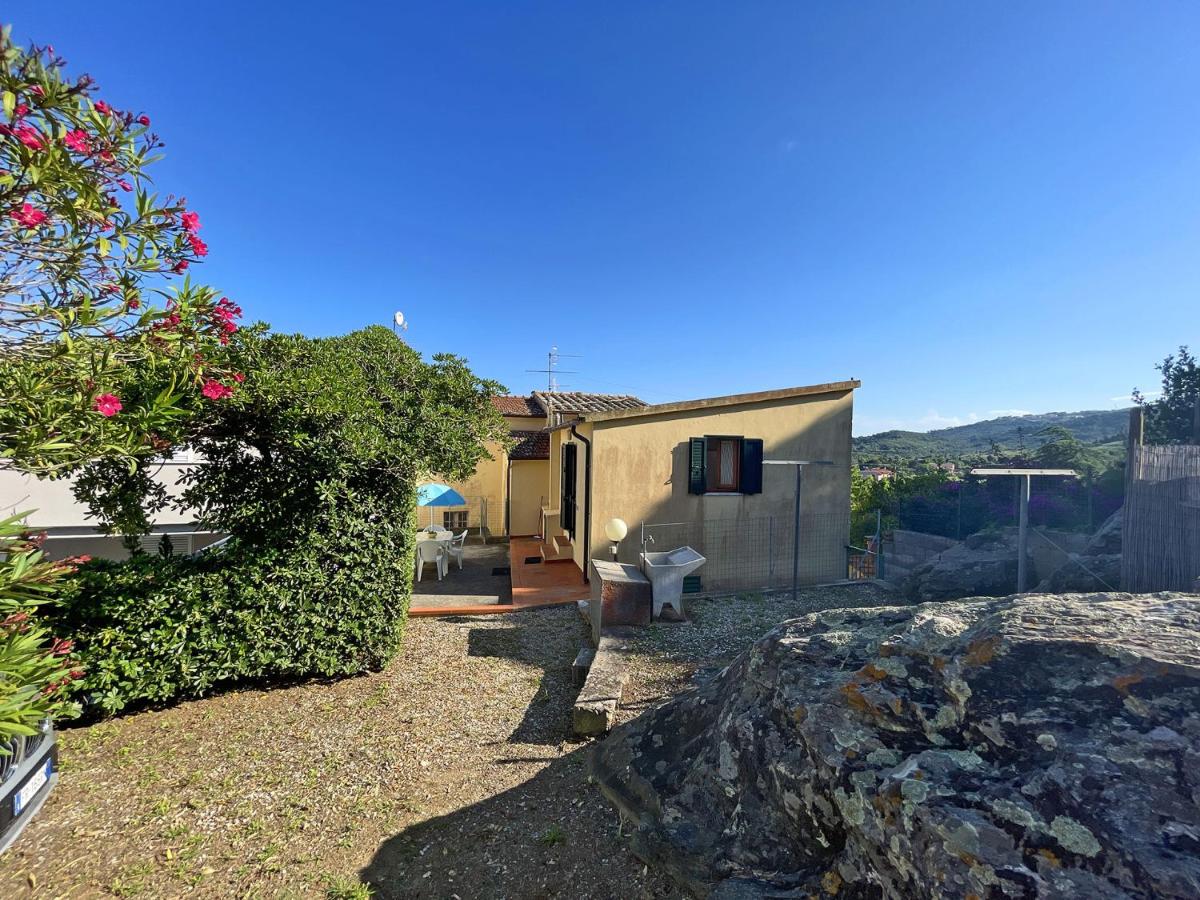 Casa Andrea - I Marmi - B&B Marmi