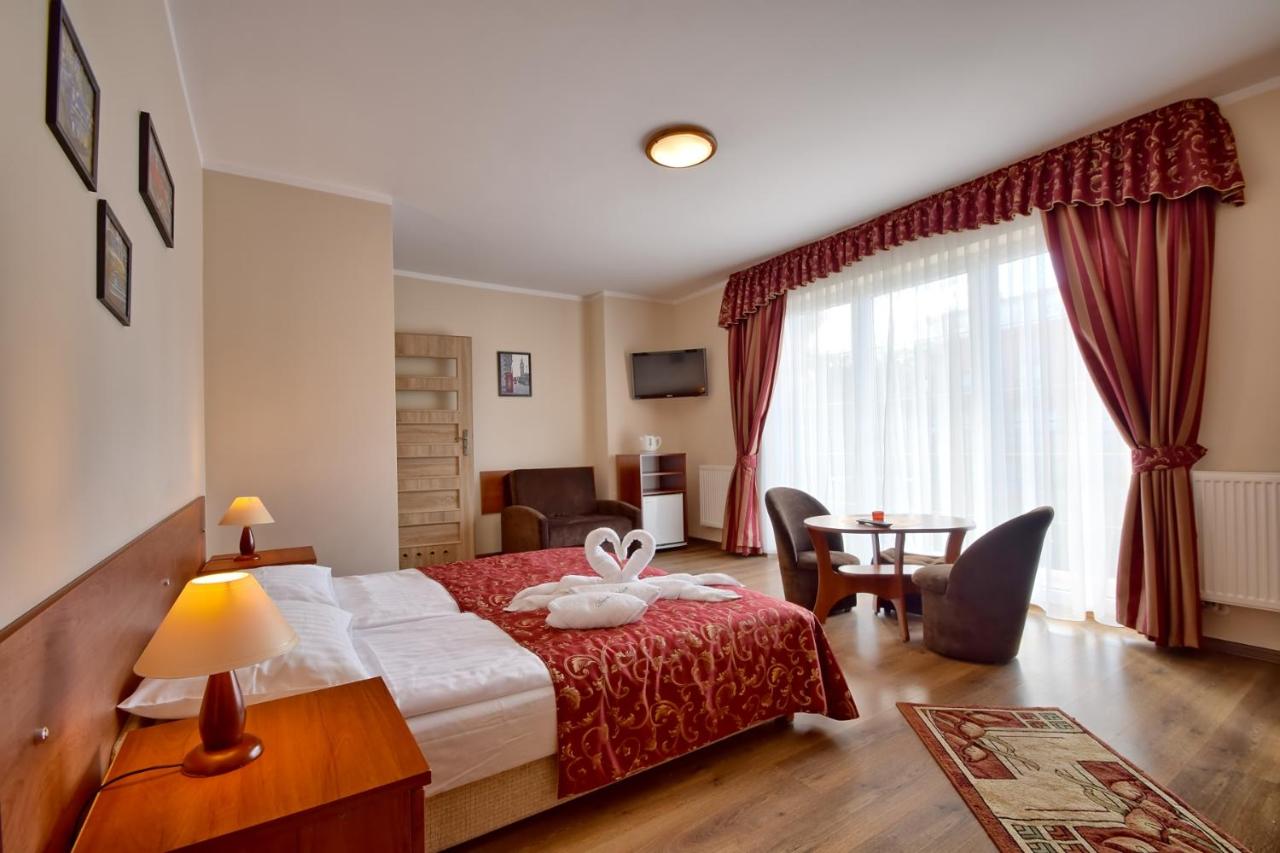 Triple Room with Balcony