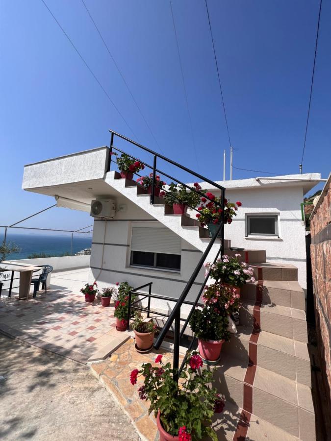 Vila Endry - B&B Valona