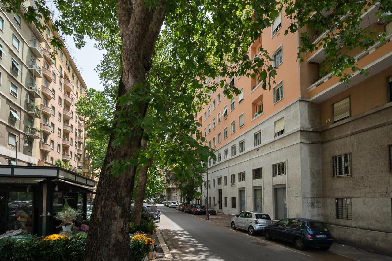 Olimpico Apartment Flaminio - B&B Roma