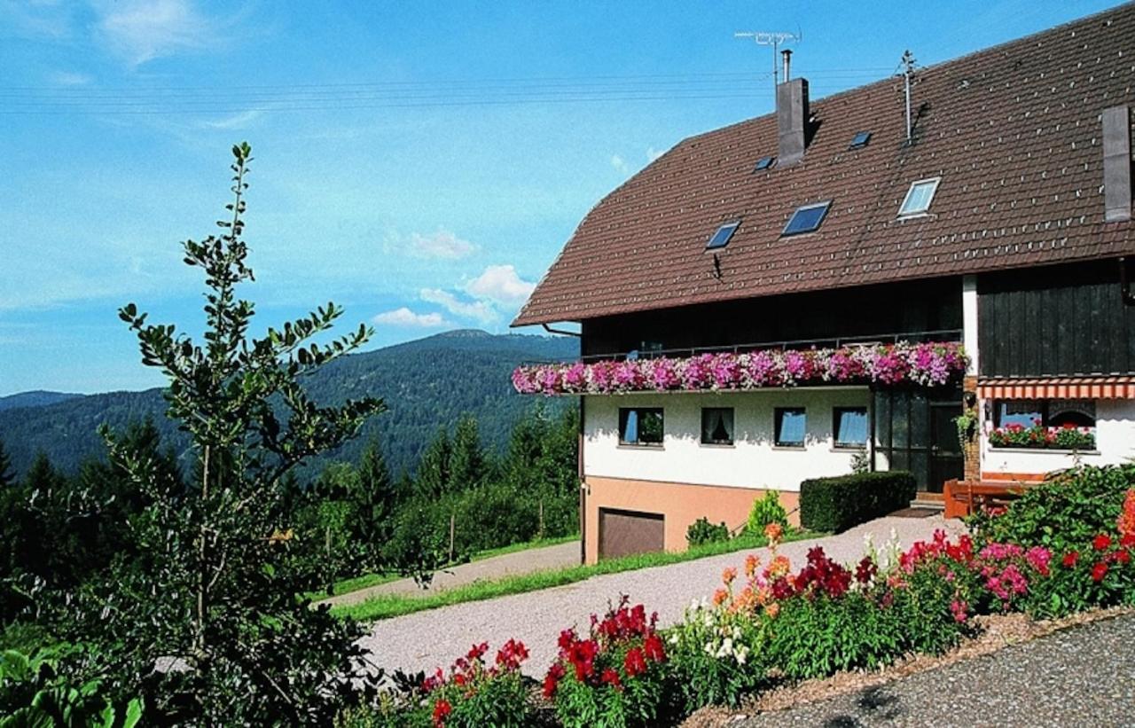 B&B Seebach - Fuchsmichelhof 2 - Bed and Breakfast Seebach