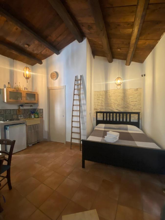 B&B Palazzolo Acreide - Casa martina - Bed and Breakfast Palazzolo Acreide