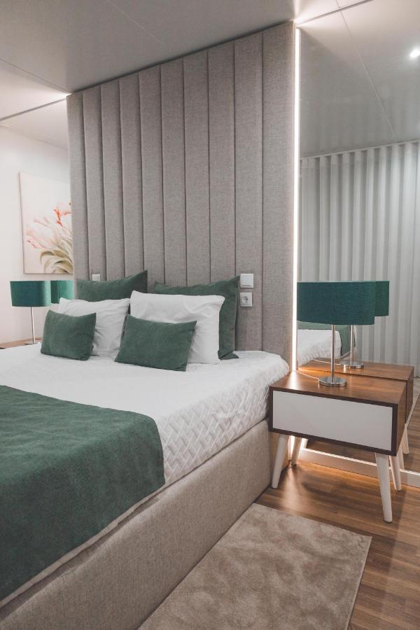 Suite con Vista Montagna