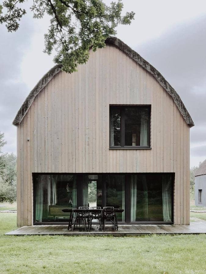 Chalet Supérieur