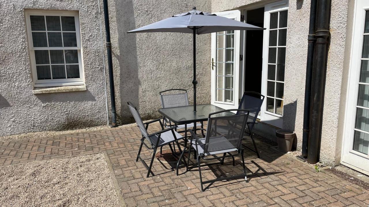 Harbourside by Caithness Luxury Apartments NC500 - 2 Bedroom holiday home - Sleeps Work teams upto 2 & holiday makers upto 6 - PREFERENTIAL RATES FOR LONG STAY TRADES - CONTACT US - - Chambres d'hôtes Wick