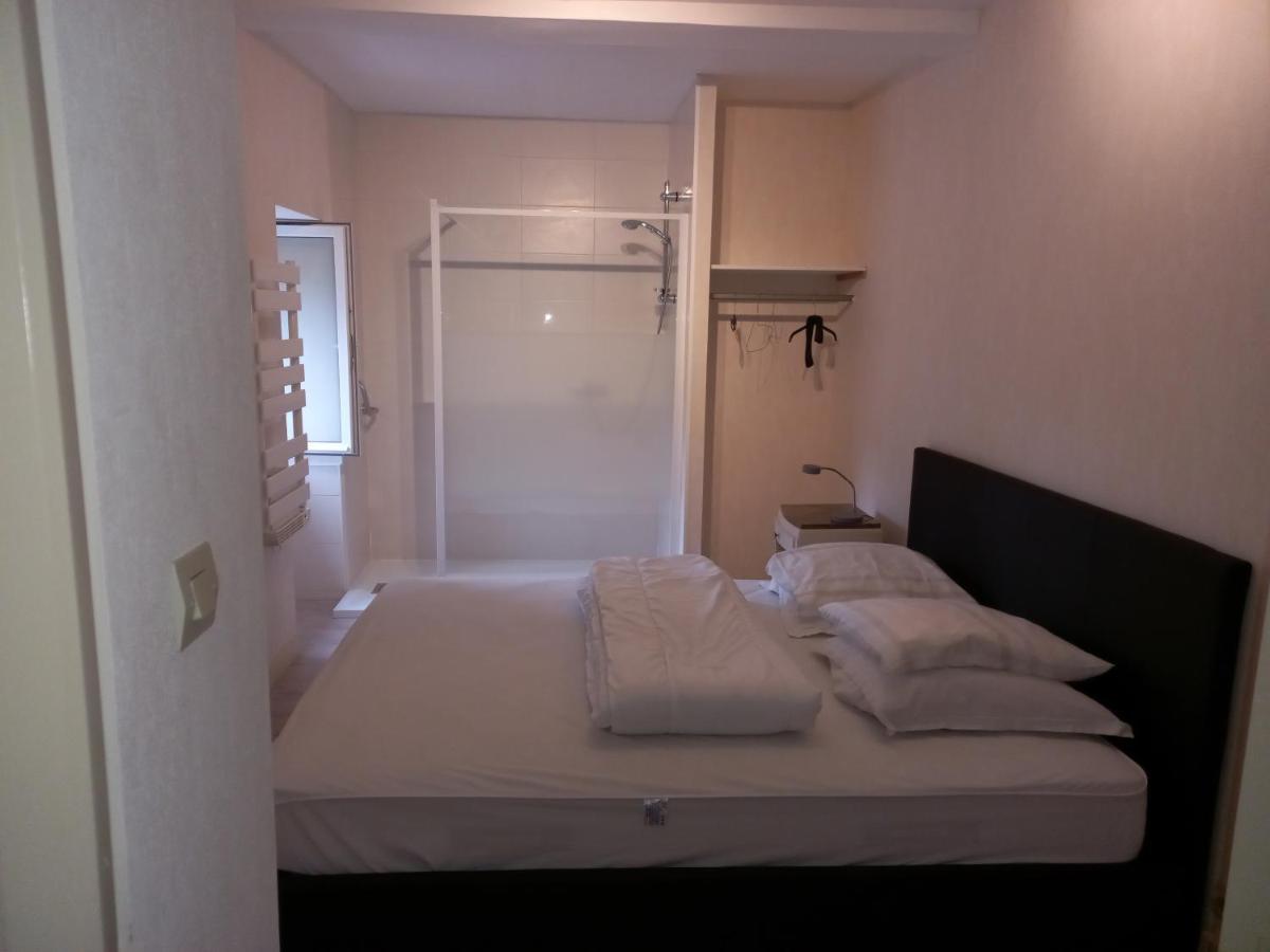 Superior Two-Bedroom Apartment