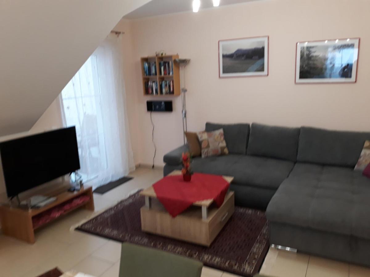 Apartment mit 1 Schlafzimmer