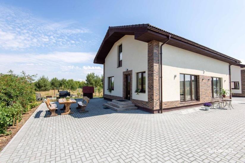 B&B Palanga - Aerodromas! - Bed and Breakfast Palanga