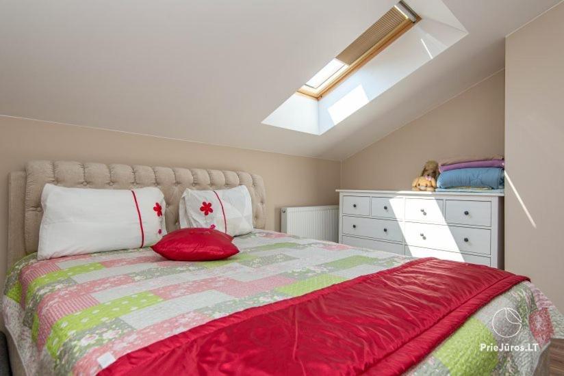 Luxury Quadruple Room
