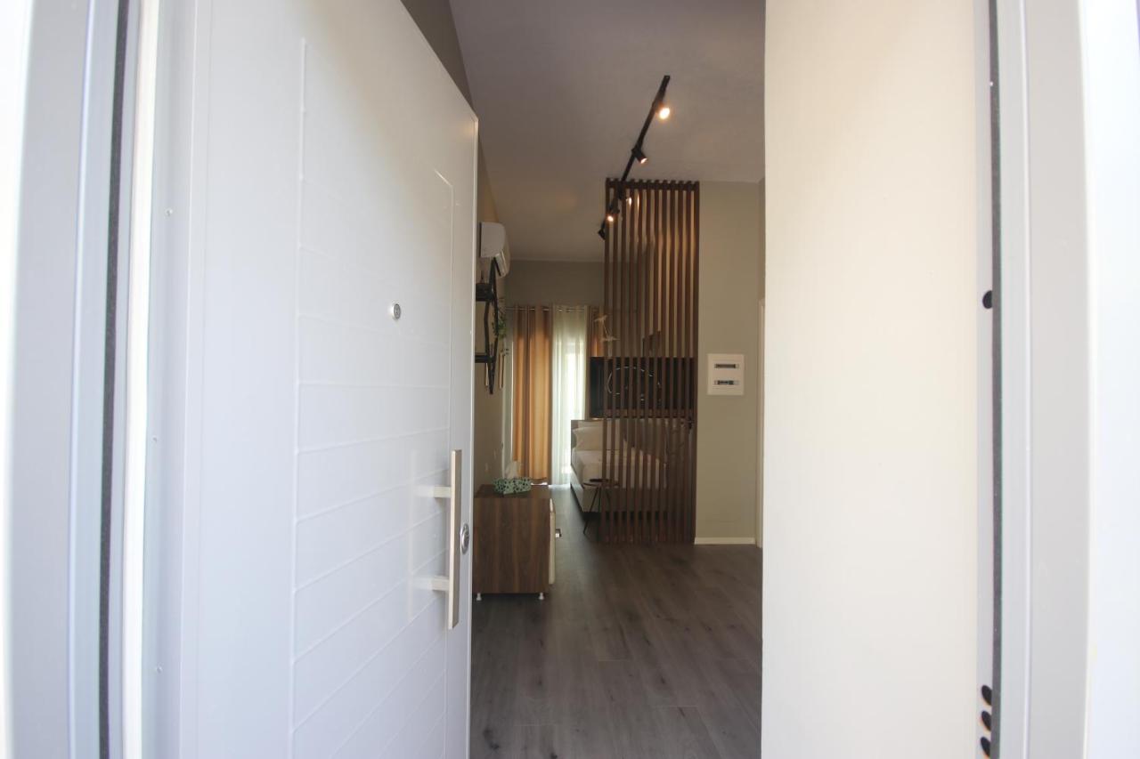 Driepersoonskamer met Uitzicht op de Tuin 