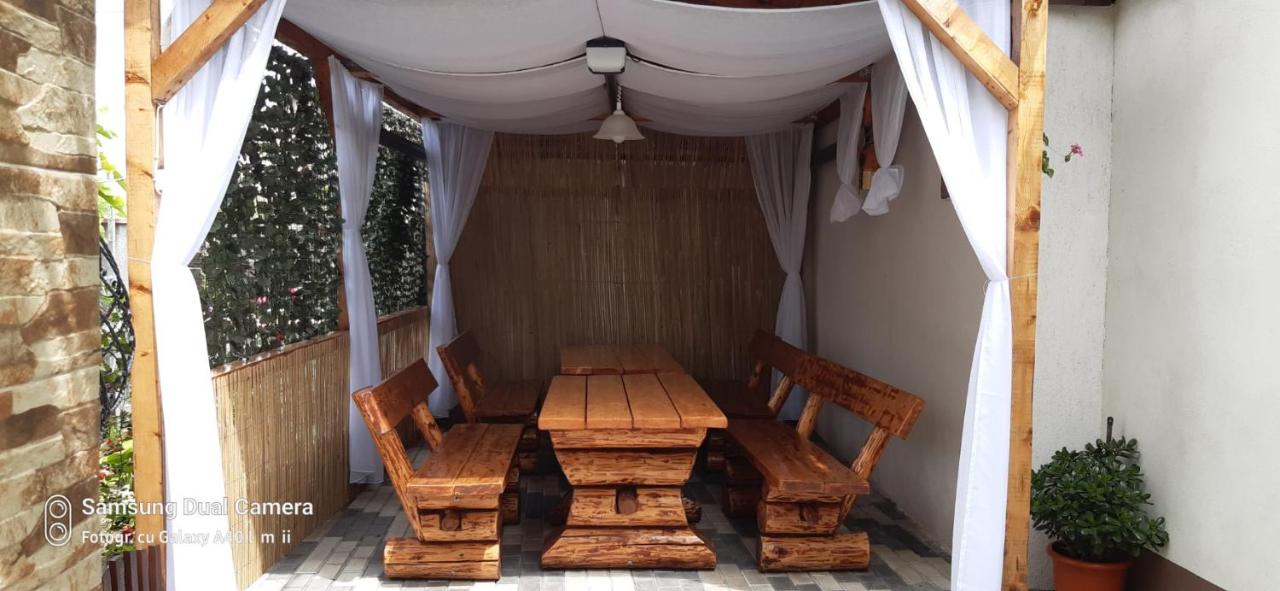 Casa Bianca si Andrei - B&B