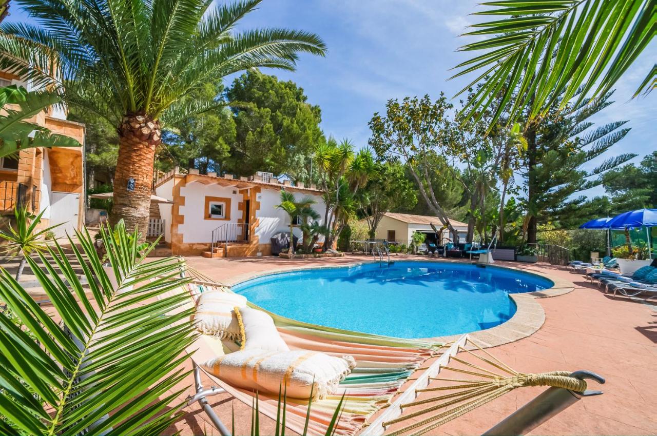 Ideal Property Mallorca - Sol de Mallorca 2 - Chambres d’hôtes