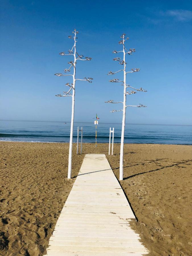 La Stella Sea House - B&B Torvaianica