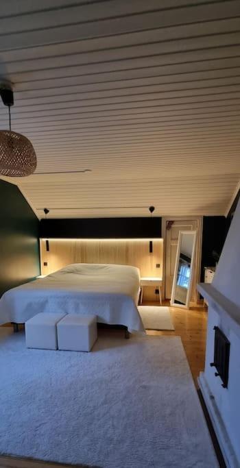 Villa con 3 Camere da Letto