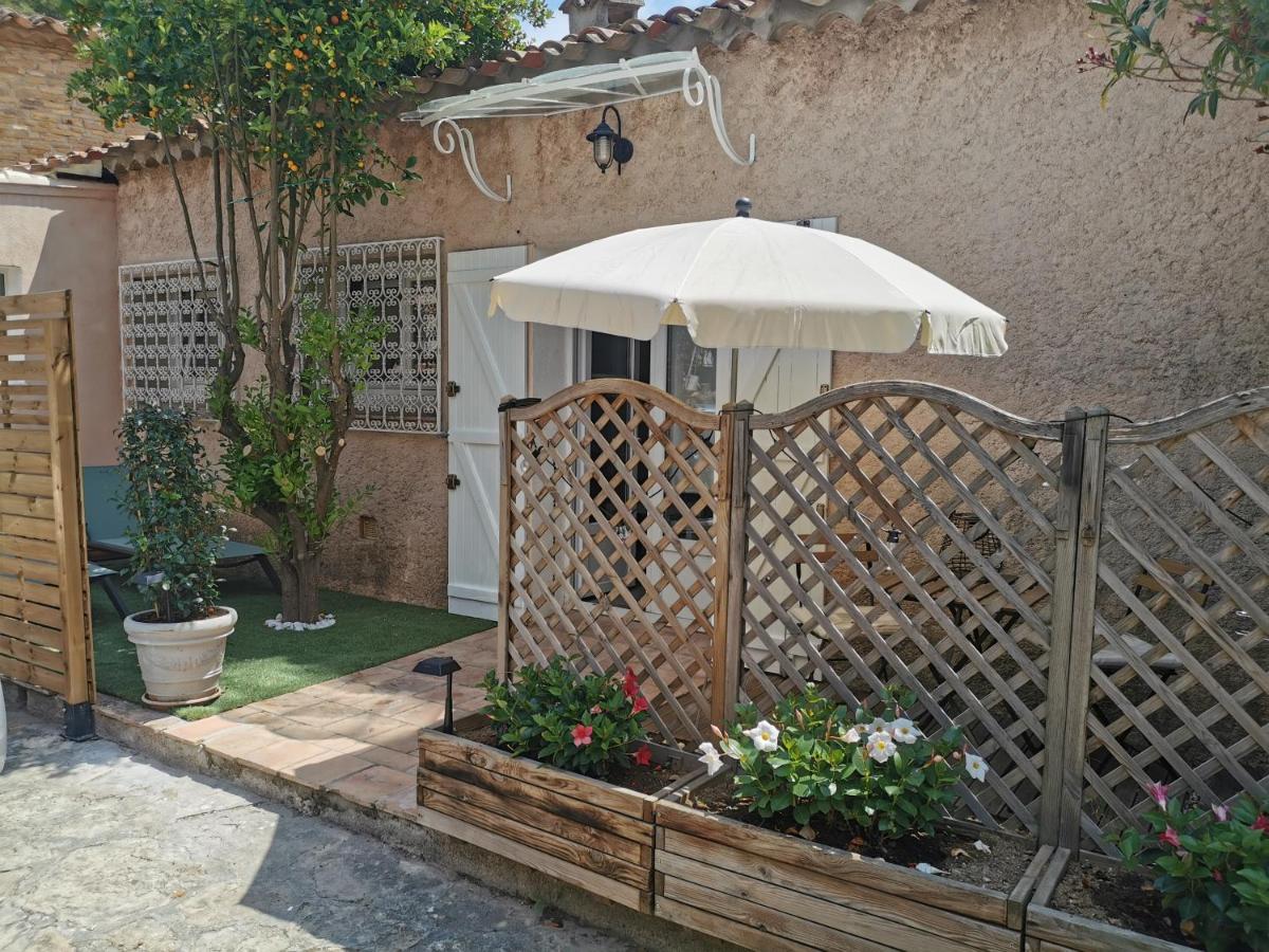 B&B La Seyne-sur-Mer - lili - Bed and Breakfast La Seyne-sur-Mer