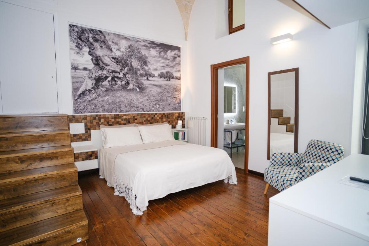 B&B Ostuni - Welcome Ostuni b&b - Bed and Breakfast Ostuni