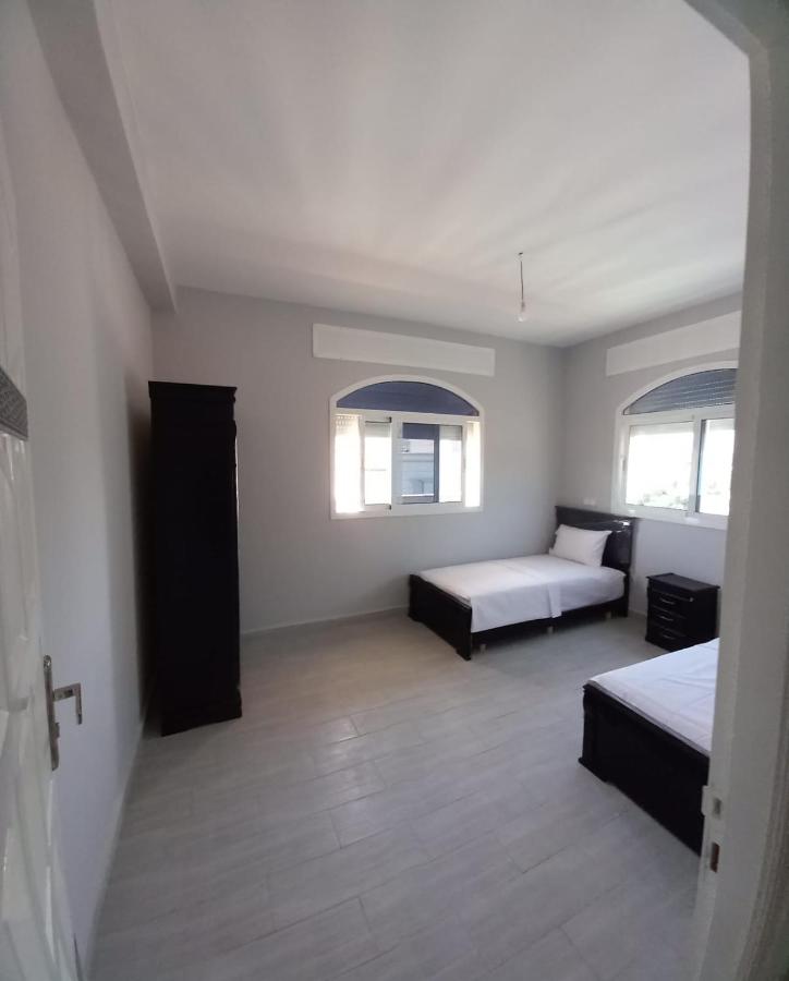 Apartamento con terraza