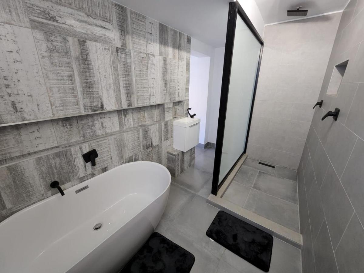 Suite Supérieure Lit King-Size