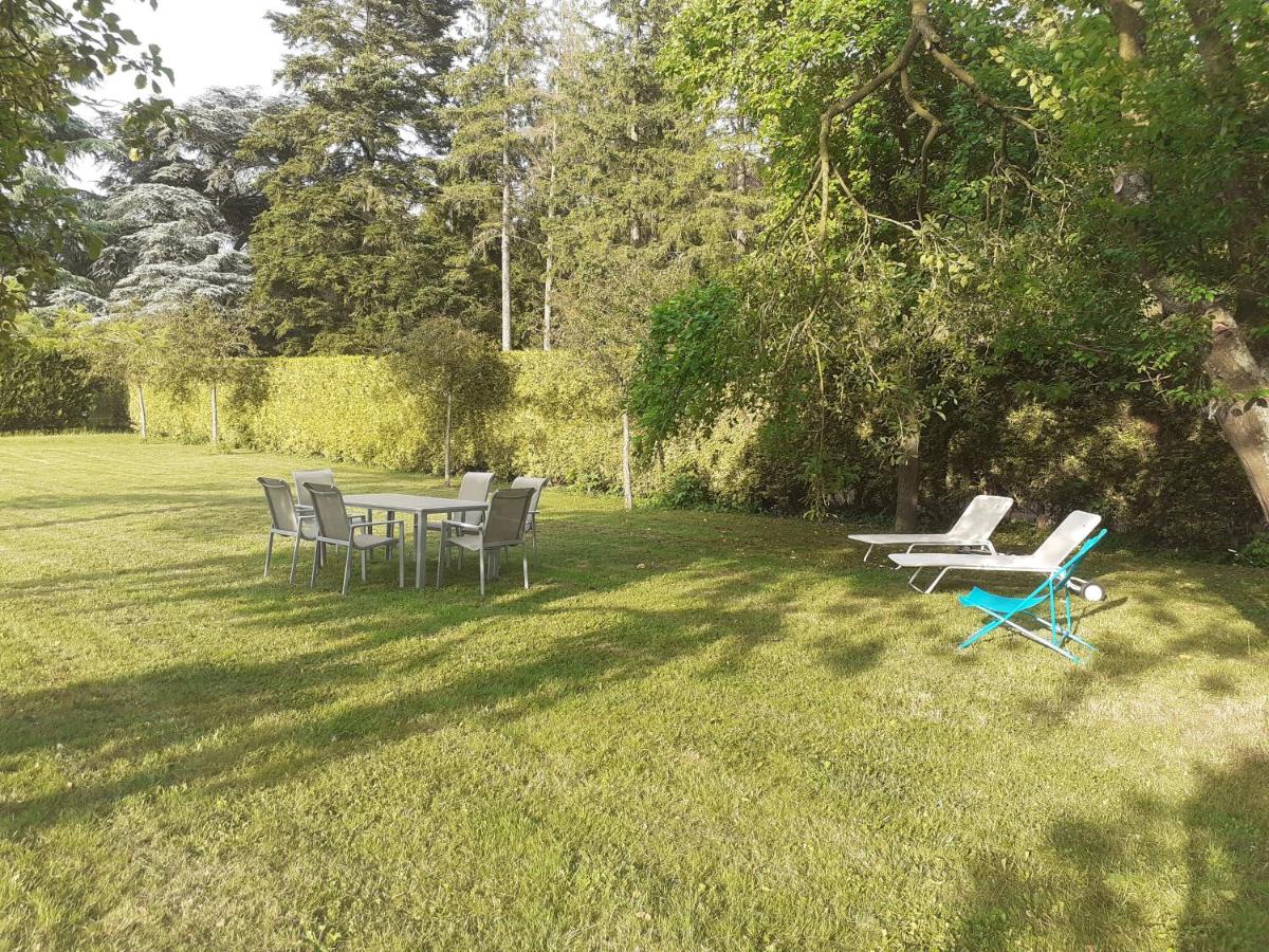 Le Champêtre - B&B