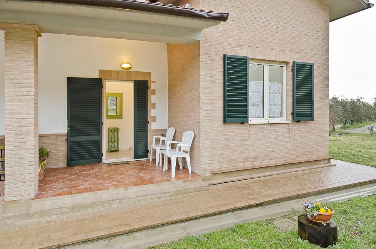 Agriturismo Il Sambuco - B&B Siena