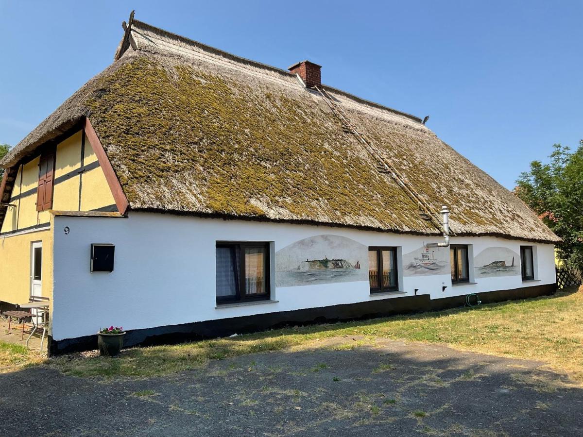 Rügen-Fewo 07 - B&B