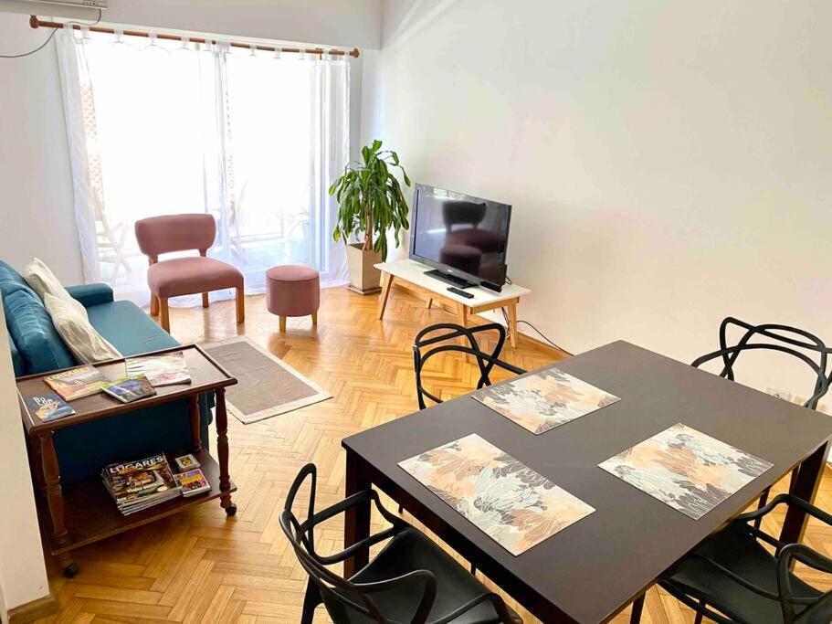 B&B Buenos Aires - Live & Work Apart in Buenos Aires city, near park! - Bed and Breakfast Buenos Aires