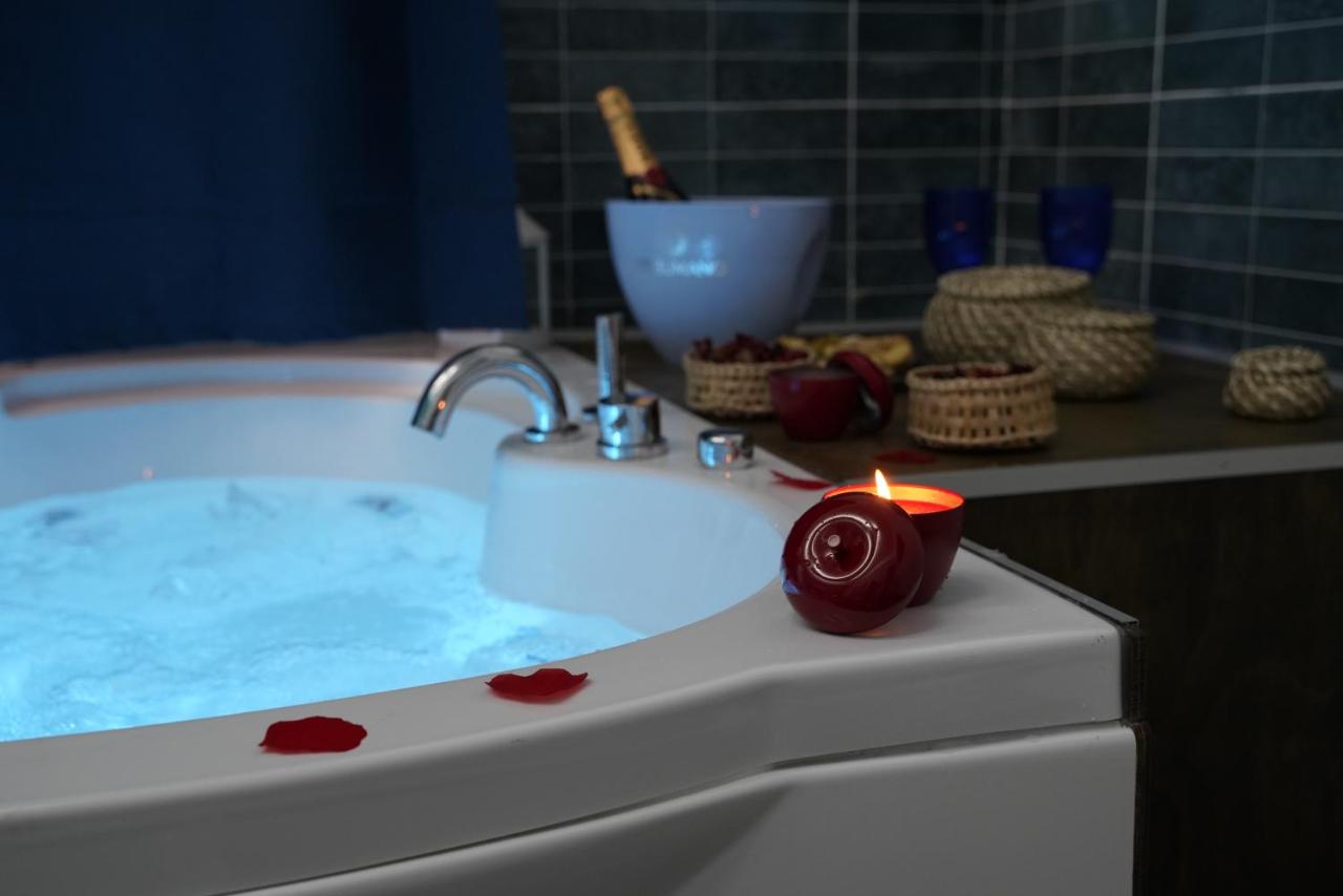 Airport suite - B&B
