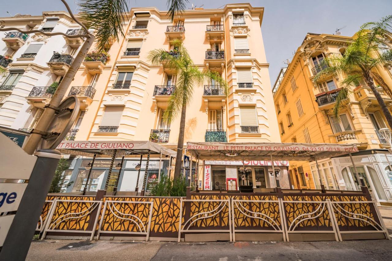2mn Monaco - Luxueux appartement rénové - AS - B&B