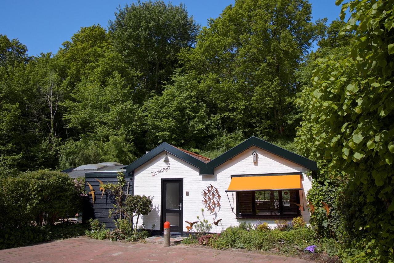 Zandrijk - Bed and Breakfast Egmond aan den Hoef